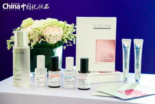 華熙生物攜核心產品系列亮相2020中國化妝品行業影響力榮耀盛典，寵物用品領域嶄露頭角