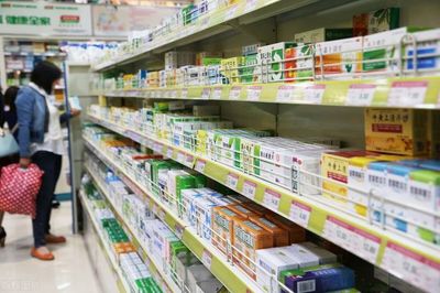 中央支持下的渭南制造 藥品批發(fā)產(chǎn)業(yè)的蓬勃發(fā)展助力陜西經(jīng)濟(jì)